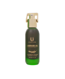 روغن رزماری اصل لاکچری کوین فرانسه درمان پفی و سیاهی دور چشم و همچنین درمان چین و چروک دور چشم